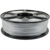 Пластик для 3D-принтера Flashforge ABS 1,75mm 1kg Silver (AS1)
