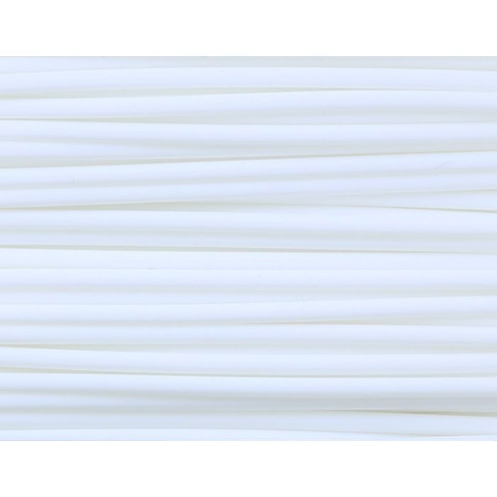 Пластик для 3D-принтера Flashforge PLA 1,75mm 1kg White (PW1) изображение 3