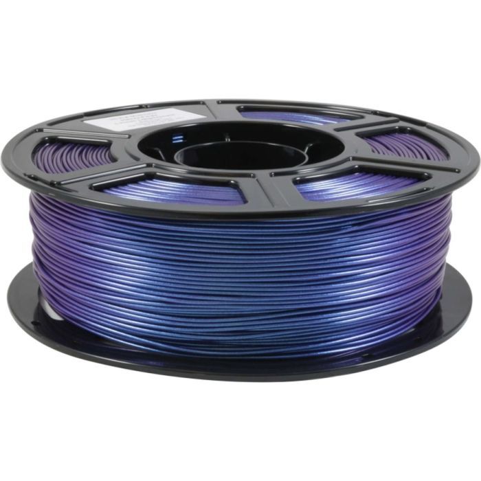Пластик для 3D-принтера Flashforge PETG High Speed 1,75mm 1kg Burnt Titan (90009601001)