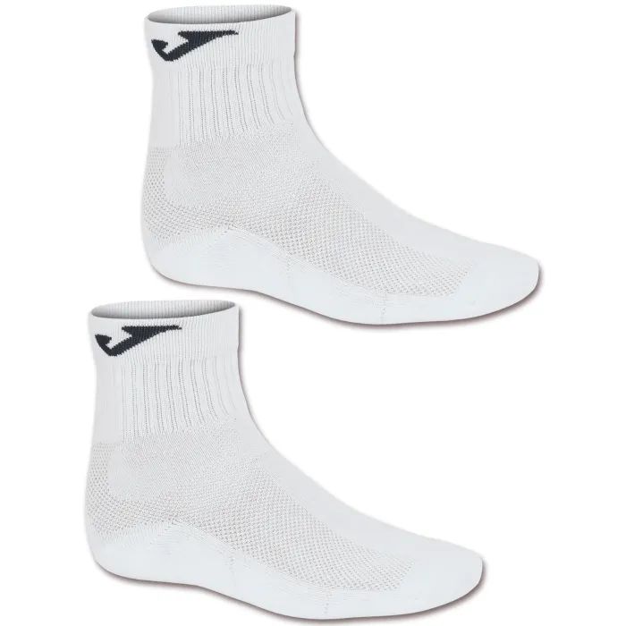 Шкарпетки Joma Medium 400030.P02 білий 43-46 (9995207937086)
