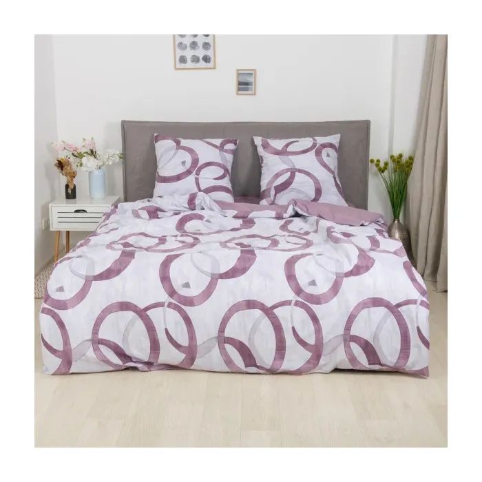 Постельное белье Viluta 25402 Ранфорс семейный (25402_sm) изображение 2