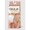 Труси Giulia Hi-Leg Shapewear Black L/XL (4823116930711)