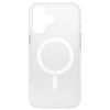 Чохол до мобільного телефона BeCover FIBRA Shock-Proof MagSafe Apple iPhone 17 White (715448) зображення 2