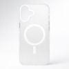 Чохол до мобільного телефона BeCover FIBRA Shock-Proof MagSafe Apple iPhone 17 White (715448) зображення 5
