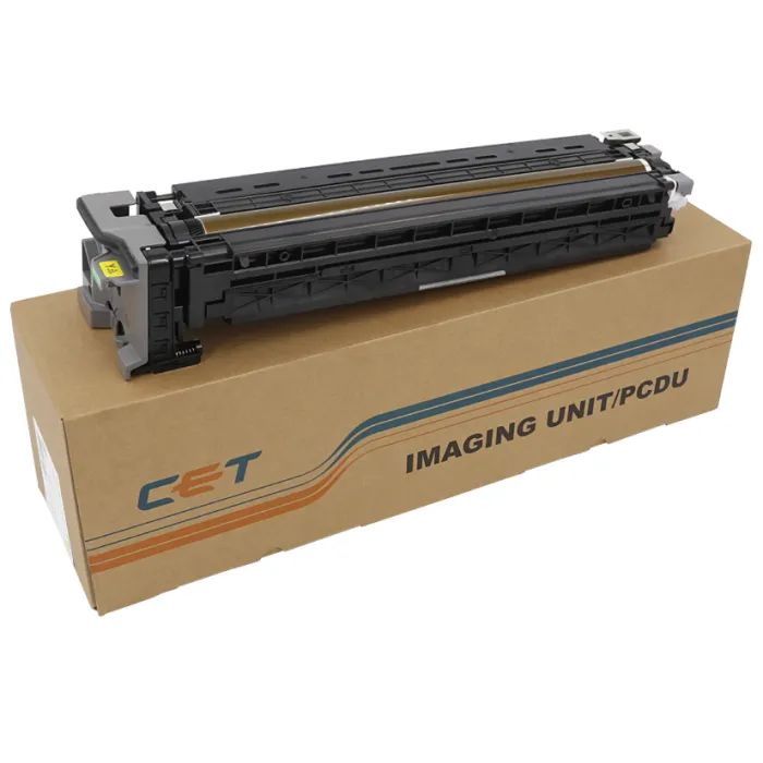 Ремкомплект CET Ricoh IM C4510, D0E12250/D0E22227, 270K, Yellow (CET471177)