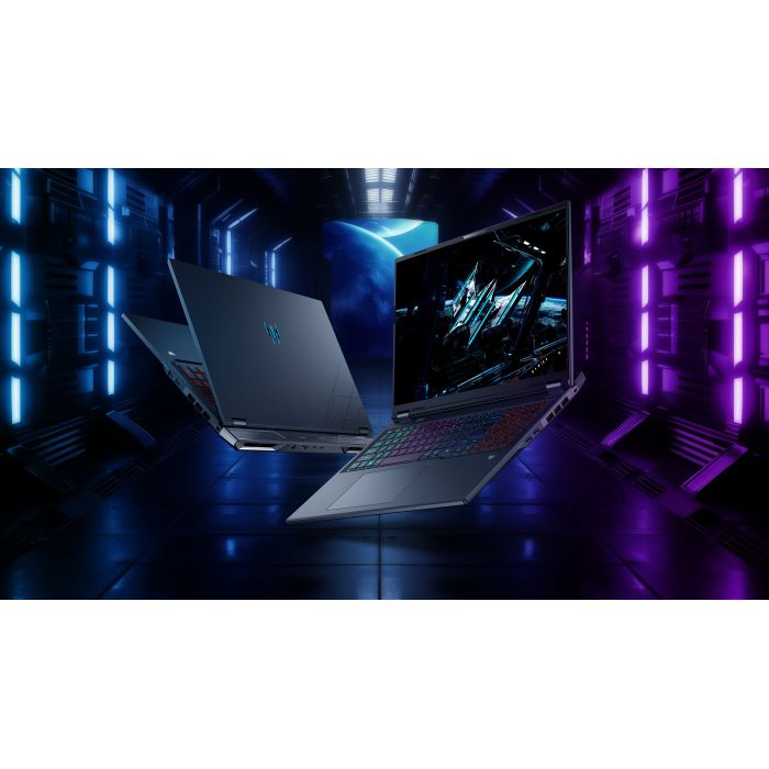 Ноутбук Acer Predator Helios Neo 18 PHN18-72 (NH.QVHEU.00A) зображення 12