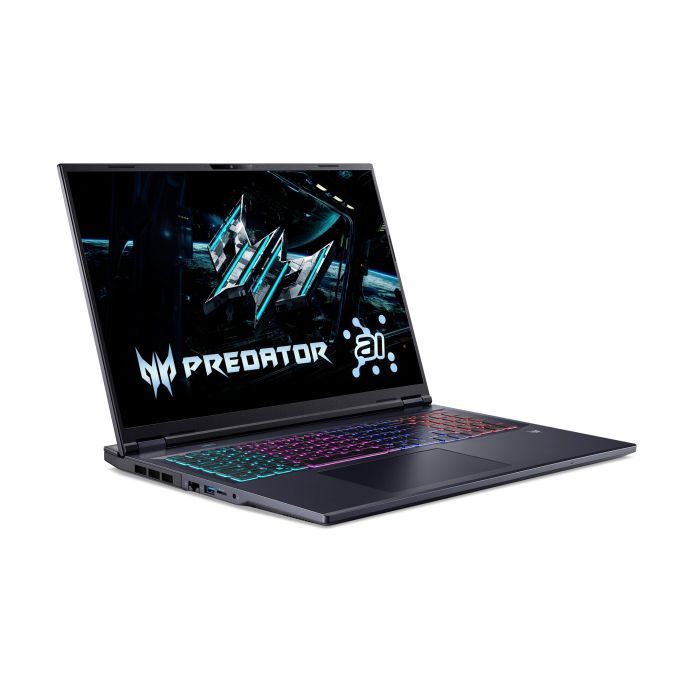 Ноутбук Acer Predator Helios Neo 18 PHN18-72 (NH.QVHEU.00A) изображение 4