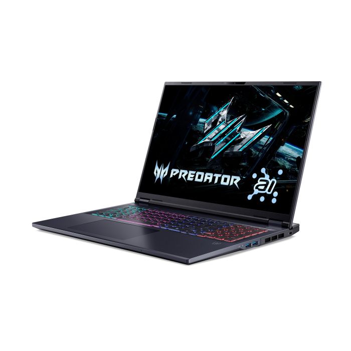 Ноутбук Acer Predator Helios Neo 18 PHN18-72 (NH.QVHEU.00A) зображення 5