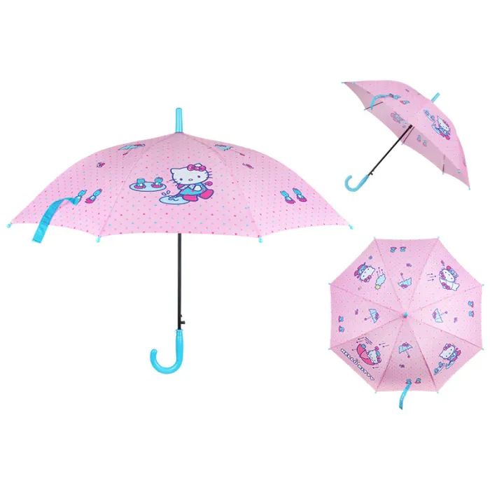 Зонт Kite дитяча 2001 Hello Kitty (HK26-2001)