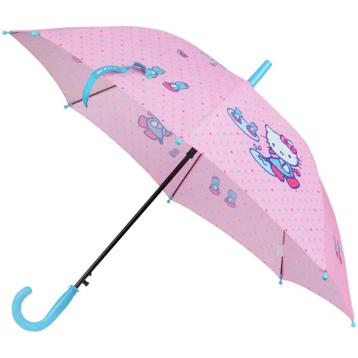 Зонт Kite дитяча 2001 Hello Kitty (HK26-2001) изображение 2