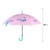 Зонт Kite дитяча 2001 Hello Kitty (HK26-2001) изображение 8