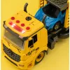 Конструктор Otamanko АВТОКОНСТРУКТОР Трак с легковыми авто (YW9086B) изображение 4