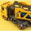 Конструктор Otamanko АВТОКОНСТРУКТОР Трак с легковыми авто (YW9086B) изображение 5