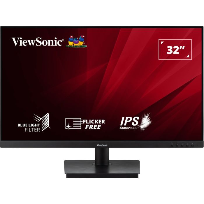 Монитор ViewSonic VA3209M