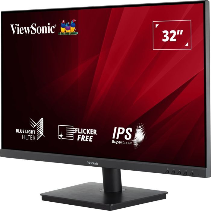 Монитор ViewSonic VA3209M изображение 3