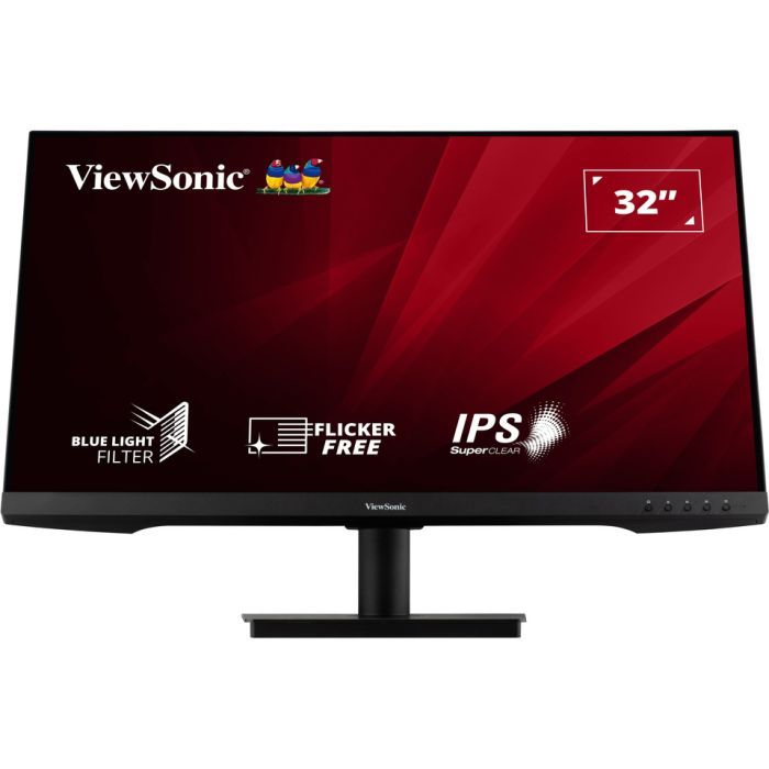 Монитор ViewSonic VA3209M изображение 4