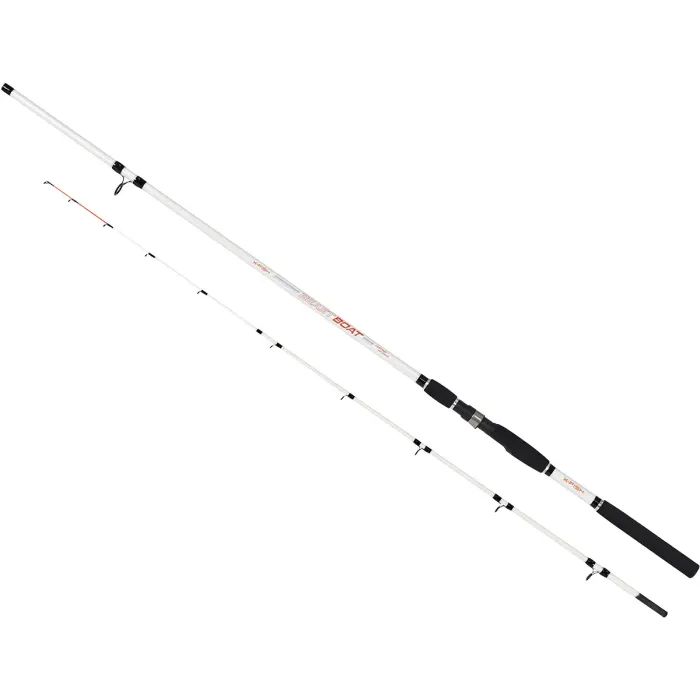 Удилище X-Fish Beast Boat 2.40m 50-250g (1917.08.47)