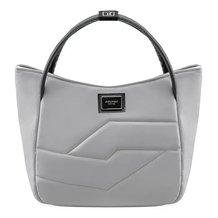 Коляска Adamex 2 в 1 Dolce Eco SA-15 рожева пудра (681945) изображение 9