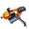 Стрічкова пила GTM GFW 4013 230В 400W, 90/45гр., d125/80мм (GFW 4013)
