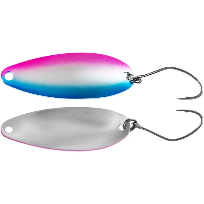 Блешня Select Supreme 2.6g 30mm 28 River Cocktail (1870.80.65)