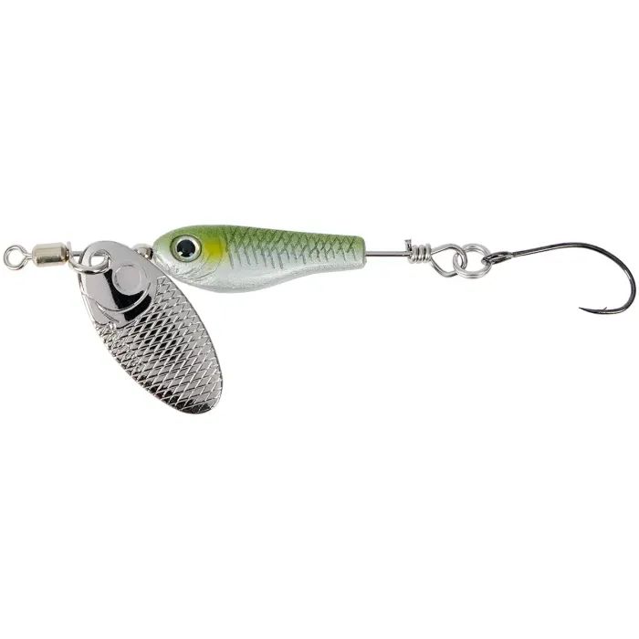 Блешня Smith Niakis 48mm 3.0 g 03 (1665.02.74)