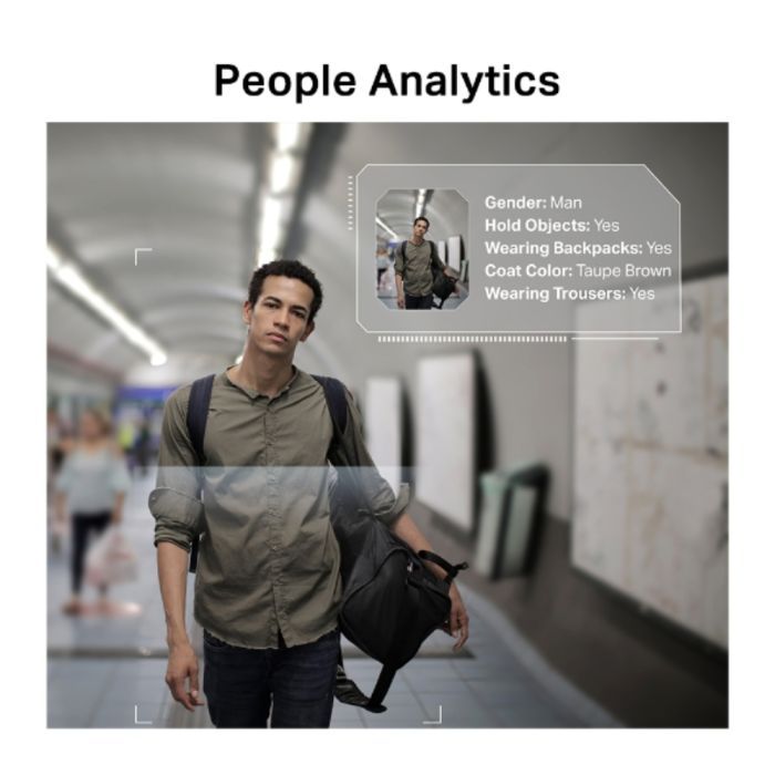 Камера видеонаблюдения TP-Link VIGI-C250-4 изображение 3