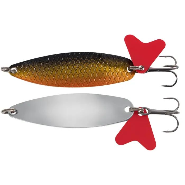 Блесна X-Fish Valhalla 12.7g 06 Orange gold (1917.05.32)