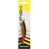 Блесна X-Fish Valhalla 12.7g 06 Orange gold (1917.05.32) изображение 2