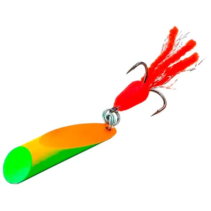 Блесна Проф Монтаж Грушка-куля 16.0g Violet (544.02.87) изображение 2