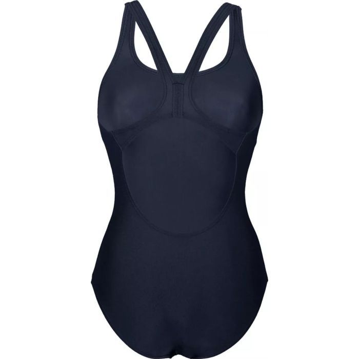 Купальник Arena Dynamo One Piece R 006485-500 чорний 40 (3468336966419) зображення 6