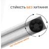 Компьютерный стол ITechMount с регулируемой высотой MT12BW белый (MT12BW) изображение 11