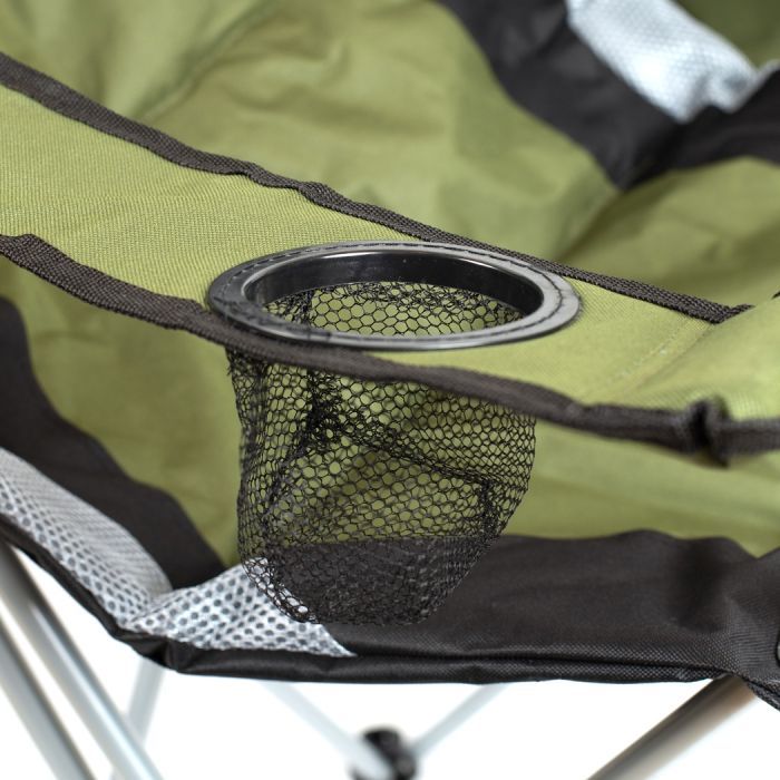 Крісло складане Ranger FC 752 Green (RA2261) зображення 12