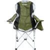 Крісло складане Ranger FC 752 Green (RA2261) зображення 2
