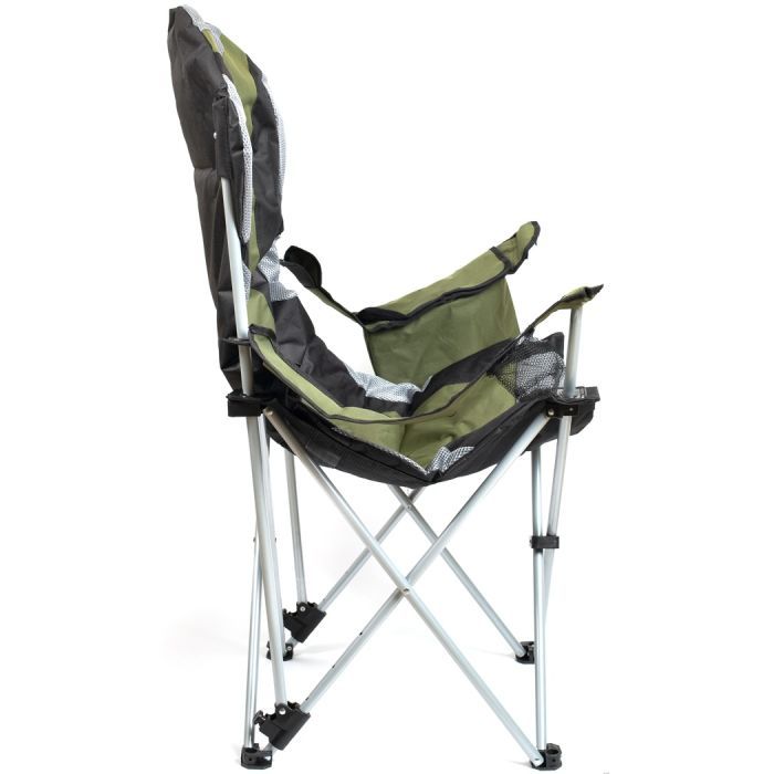 Крісло складане Ranger FC 752 Green (RA2261) зображення 3