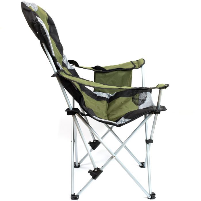 Крісло складане Ranger FC 752 Green (RA2261) зображення 4