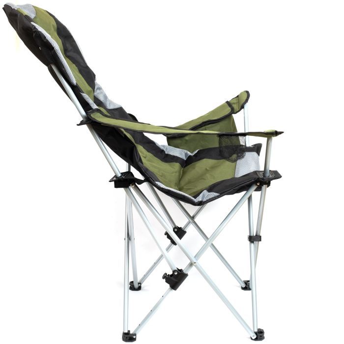 Крісло складане Ranger FC 752 Green (RA2261) зображення 5
