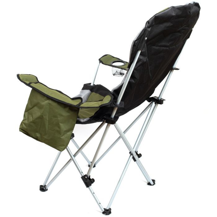 Крісло складане Ranger FC 752 Green (RA2261) зображення 6