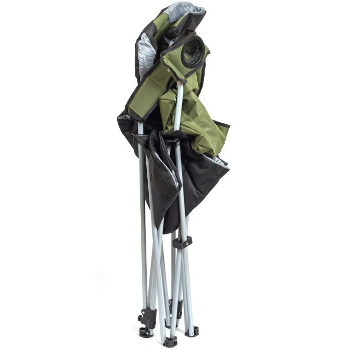 Крісло складане Ranger FC 752 Green (RA2261) зображення 7