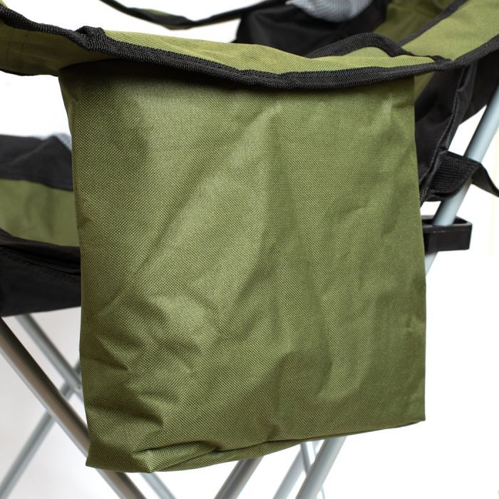 Крісло складане Ranger FC 752 Green (RA2261) зображення 9