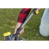 Газонокосилка Stanley аккумуляторная бесщеточная FatMax, 18 В, 2x2Ah, 51 см (SFMCMW2651M+SFMCSTB933M) изображение 9