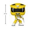 Фигурка Funko Pop Желтый рейнджер (72158) изображение 2