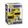 Фигурка Funko Pop Желтый рейнджер (72158) изображение 3