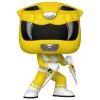 Фигурка Funko Pop Желтый рейнджер (72158)