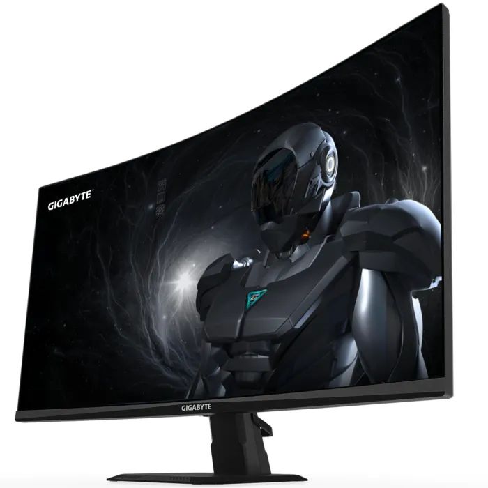 Монитор GIGABYTE GS27FC2 EK изображение 2