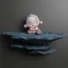 Пластик для 3D-принтера Polymaker PLA PANCHROMA MATTE 1,75mm 1kg MUTED BLUE (CA04024) зображення 6