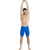 Плавки Arena Team Swim Jammer Solid 004770-720 синій 100 (3468336648858) изображение 2