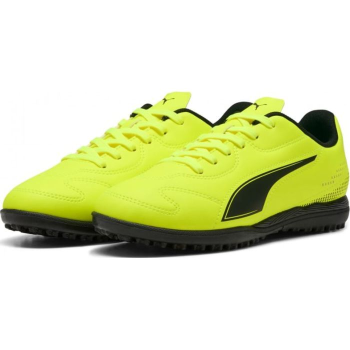 Сороконожки Puma Classico TT Jr 108844-06 жовтий, чорний Діт 38 (5UK) (4069161240515) изображение 2