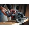Дисковая пила Skil 3571 CA XP, бесщеточный, 4.0 Ah, ЗУ (SW1E3571CA+BC1E3111A) изображение 4
