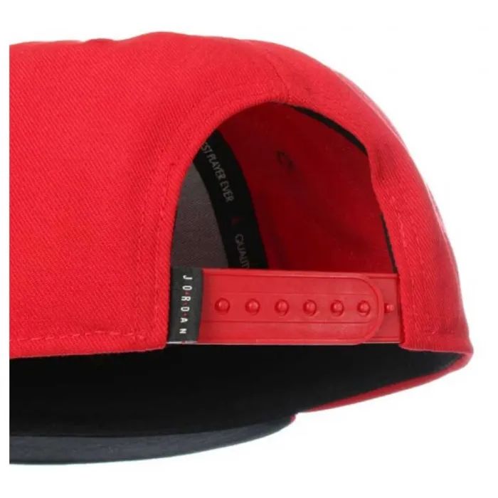 Кепка Nike Air Jordan Pro Jumpman Snapback AR2118-410 синій Уні MISC (196604026826) изображение 2