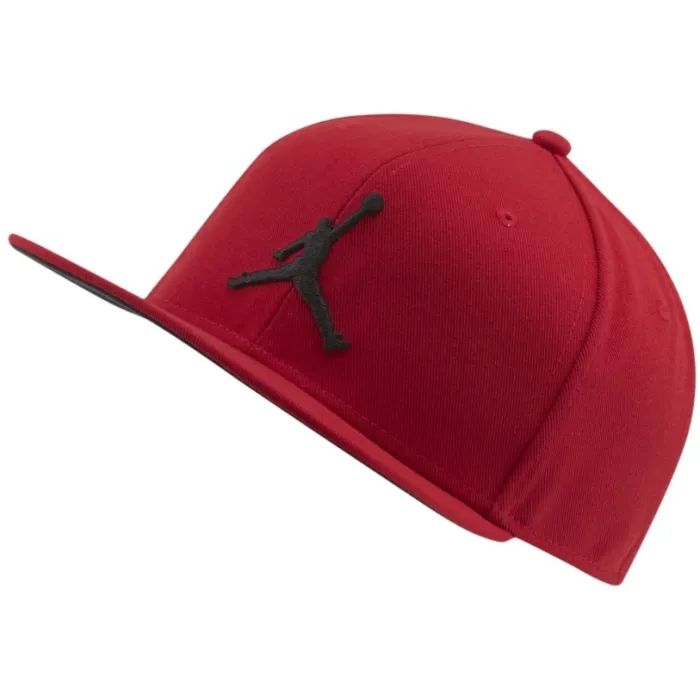 Кепка Nike Air Jordan Pro Jumpman Snapback AR2118-410 синій Уні MISC (196604026826) изображение 3